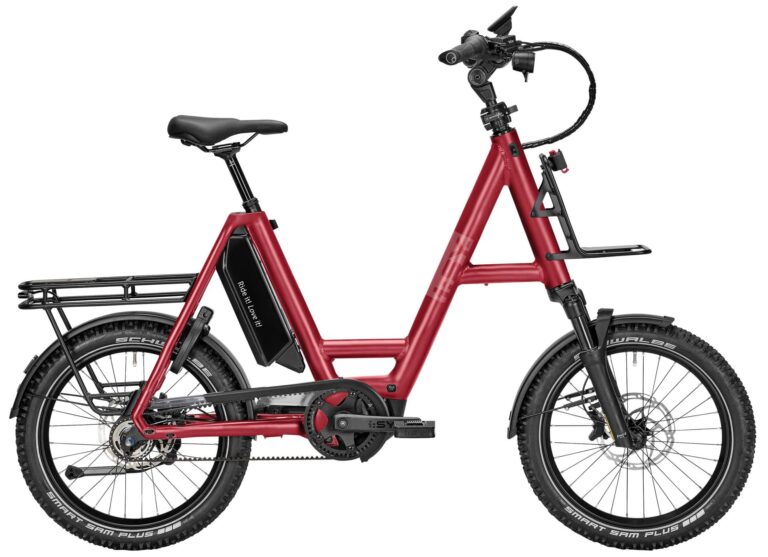 i:SY XXL E5 ZR F CX Adventure 2025
