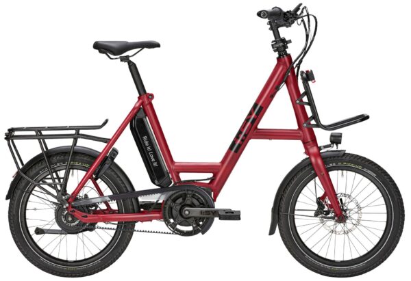 i:SY XXL N3.8 ZR 2025 e-Bike XXL
