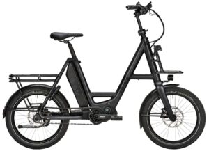 i:SY XXL P12 ZR 2025 Kompakt e-Bike,e-Bike XXL