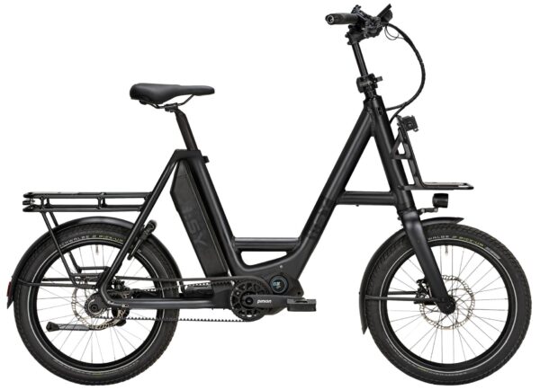 i:SY XXL P12 ZR 2025 e-Bike XXL