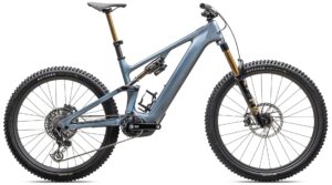 Specialized S-Works Turbo Levo 4 2025 e-Mountainbike
