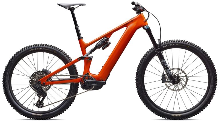 Specialized Turbo Levo 4 Comp 2025