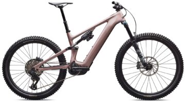 Specialized Turbo Levo 4 Comp 2025