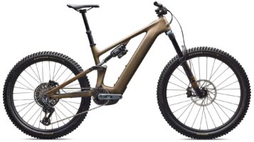 Specialized Turbo Levo 4 Expert 2025