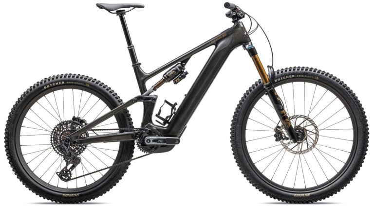 Specialized Turbo Levo 4 Pro 2025