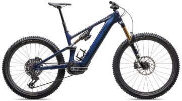 Specialized Turbo Levo 4 Pro 2025