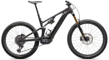 Specialized Turbo Levo 4 Pro 2025