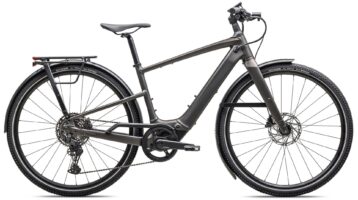 Specialized Turbo Vado SL 2 4.0 2025