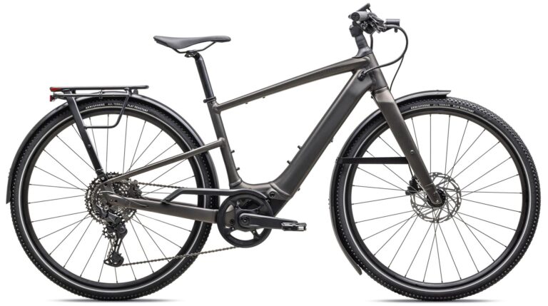 Specialized Turbo Vado SL 2 4.0 2025