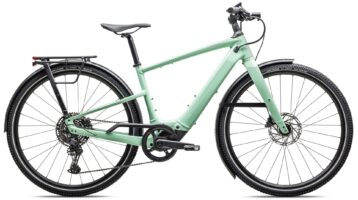 Specialized Turbo Vado SL 2 4.0 2025