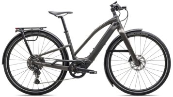 Specialized Turbo Vado SL 2 4.0 Step-Through 2025