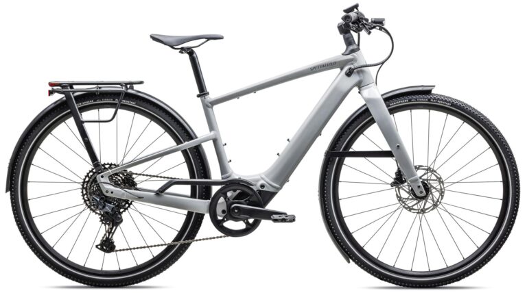 Specialized Turbo Vado SL 2 5.0 2025