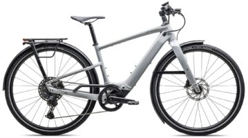 Specialized Turbo Vado SL 2 5.0 2025
