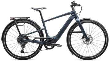 Specialized Turbo Vado SL 2 5.0 2025
