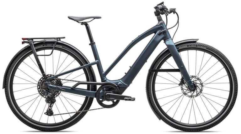 Specialized Turbo Vado SL 2 5.0 Step-Through 2025