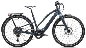 Specialized Turbo Vado SL 2 5.0 Step-Through 2025