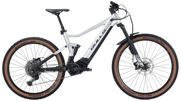 Bulls Copperhead EVO AM 2 ABS 2025