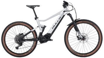 Bulls Copperhead EVO AM 2 ABS 2025