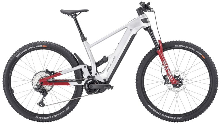 Bulls Copperhead EVO AM 5 2025