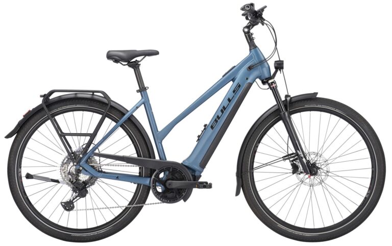 Bulls Cross Lite EVO 2 2025