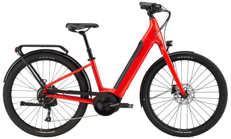 Cannondale Adventure Neo 3.1 EQ 2025