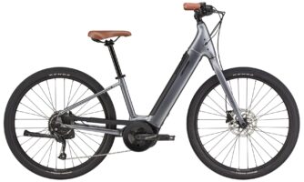 Cannondale Adventure Neo 4 2025