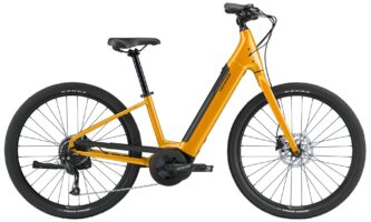 Cannondale Adventure Neo 4 2025