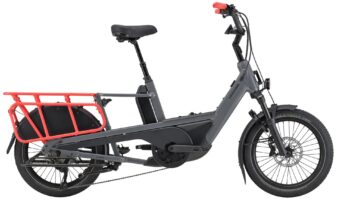 Cannondale Cargowagen Neo 2 2025