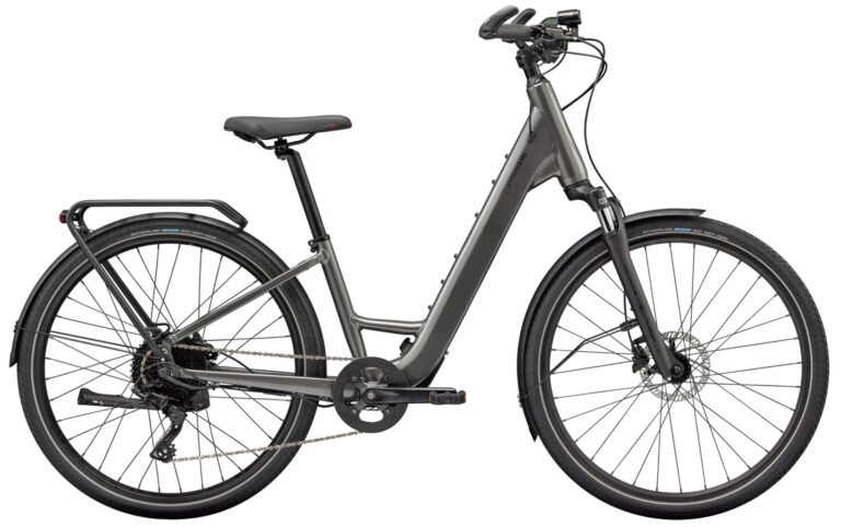 Cannondale Mavaro SL 1 Low StepThru 2025