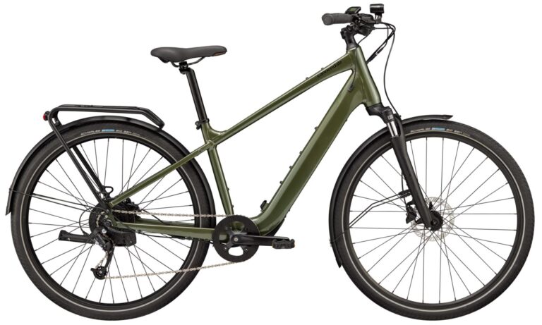 Cannondale Mavaro SL 2 2025