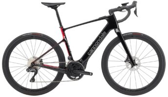 Cannondale Synapse Neo 2025
