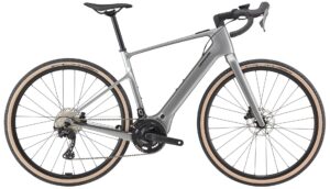 Cannondale Synapse Neo AllRoad 2 2025 Gravel e-Bike