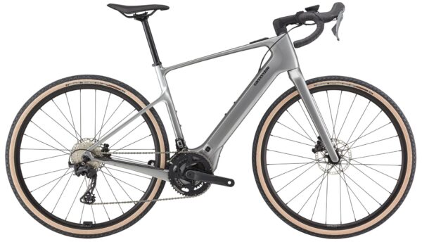 Cannondale Synapse Neo AllRoad 2 2025 Gravel e-Bike