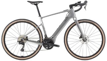 Cannondale Synapse Neo AllRoad 2 2025