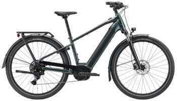 Cannondale Tesoro 3+ 2025