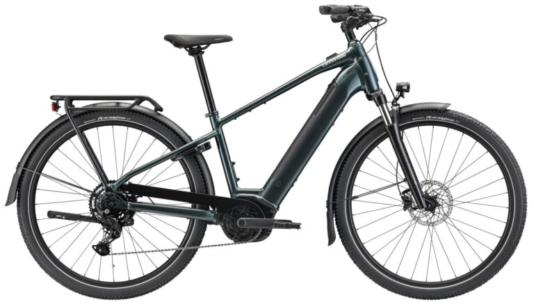 Cannondale Tesoro 3+ 2025