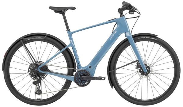 Cannondale Tesoro Carbon 2 2025 Urban e-Bike
