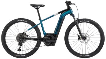 Cannondale Trail Neo 2 2025