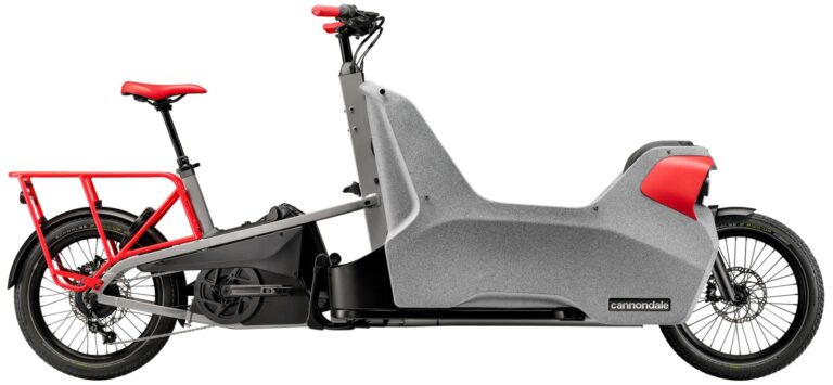Cannondale Wonderwagen Neo 1 2025