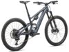 eT25 002861 02 at Specialized Turbo Levo SL Comp Alloy 2025