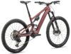 eT25 002888 02 at Specialized Turbo Levo SL Comp Carbon 2025