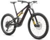 eT25 002894 01 at Specialized Turbo Levo SL Öhlins Coil 2025