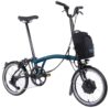 eT25 009541 03 de Brompton Electric C Line Explore High 2025