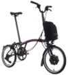eT25 009541 09 de Brompton Electric C Line Explore High 2025