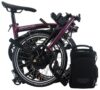 eT25 009546 05 de Brompton Electric P Line Urban Mid 2025