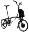 eT25 009551 05 de Brompton Electric P Line Urban High 2025
