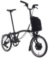 eT25 009558 01 de Brompton Electric P Line Explore High 2025