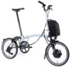 eT25 009558 02 de Brompton Electric P Line Explore High 2025