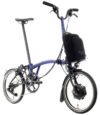 eT25 009558 04 de Brompton Electric P Line Explore High 2025