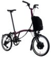 eT25 009558 05 de Brompton Electric P Line Explore High 2025